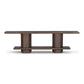 Thayler Console Table - Dark Reclaimed