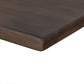 Thayler Console Table - Dark Reclaimed