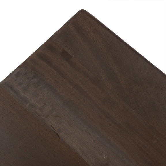 Thayler Console Table - Dark Reclaimed