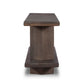 Thayler Console Table - Dark Reclaimed