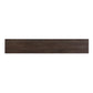 Thayler Console Table - Dark Reclaimed