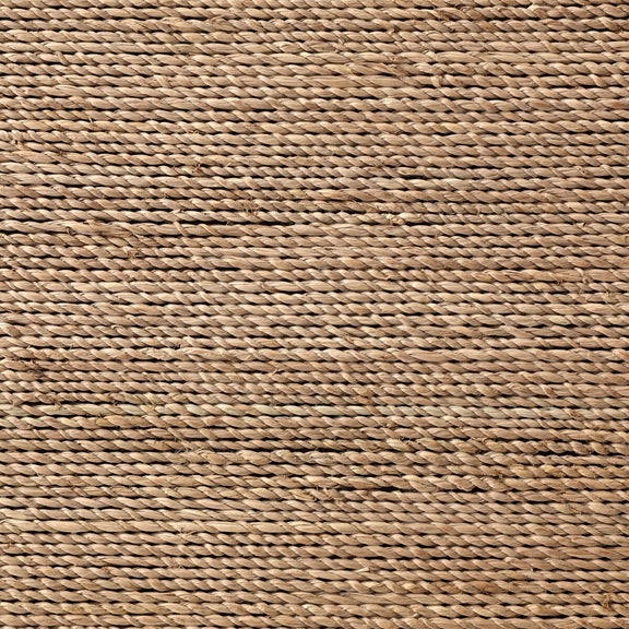 Heather Accent Bench - Natural Agel