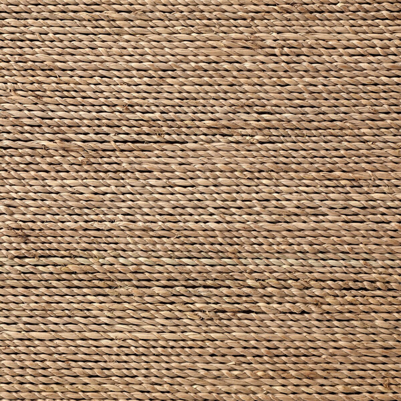Heather Accent Bench - Natural Agel