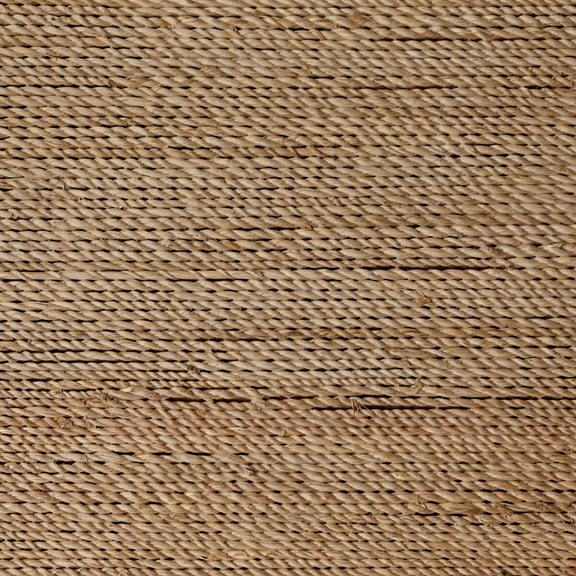 Heather Accent Bench - Natural Agel