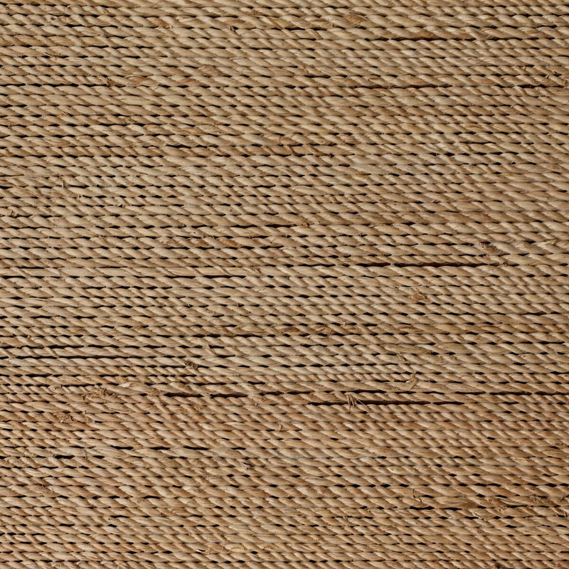 Heather Accent Bench - Natural Agel