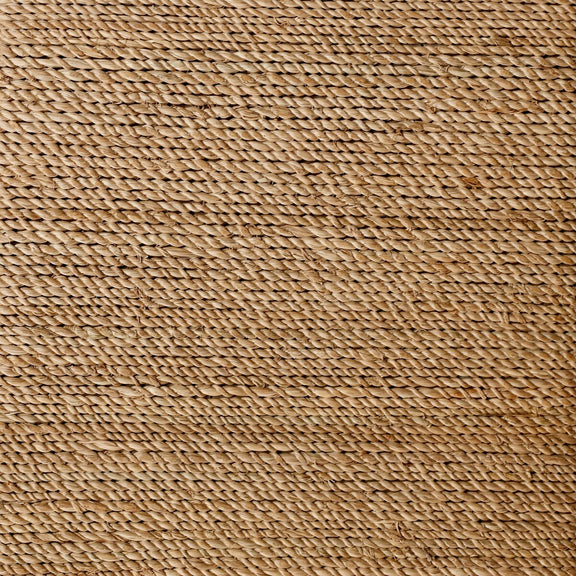 Heather Accent Bench - Natural Agel
