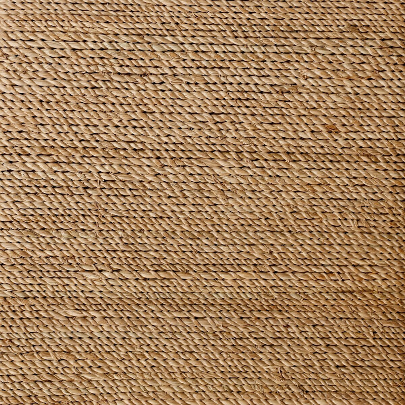 Heather Accent Bench - Natural Agel