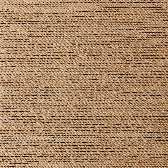Heather Accent Bench - Natural Agel