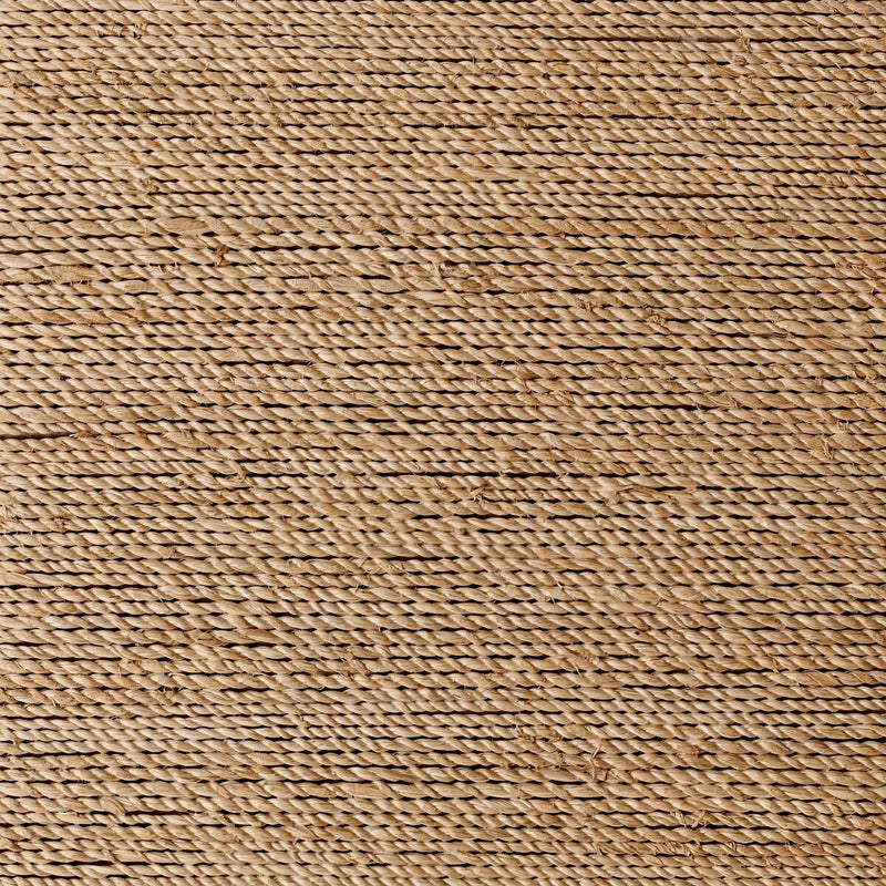 Heather Accent Bench - Natural Agel