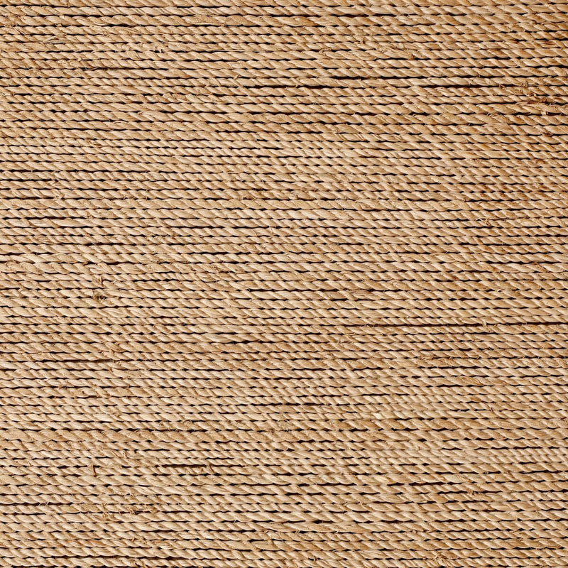 Heather Accent Bench - Natural Agel