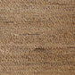 Heather Accent Bench - Natural Agel