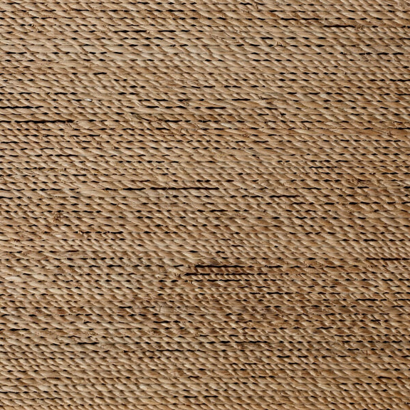 Heather Accent Bench - Natural Agel