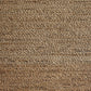 Heather Accent Bench - Natural Agel