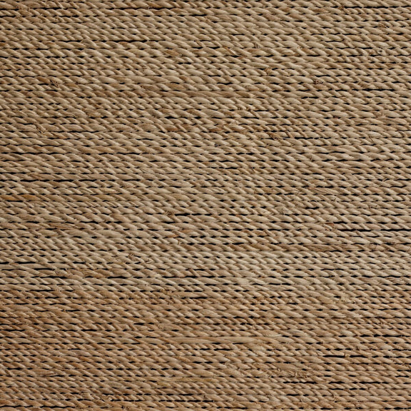 Heather Accent Bench - Natural Agel