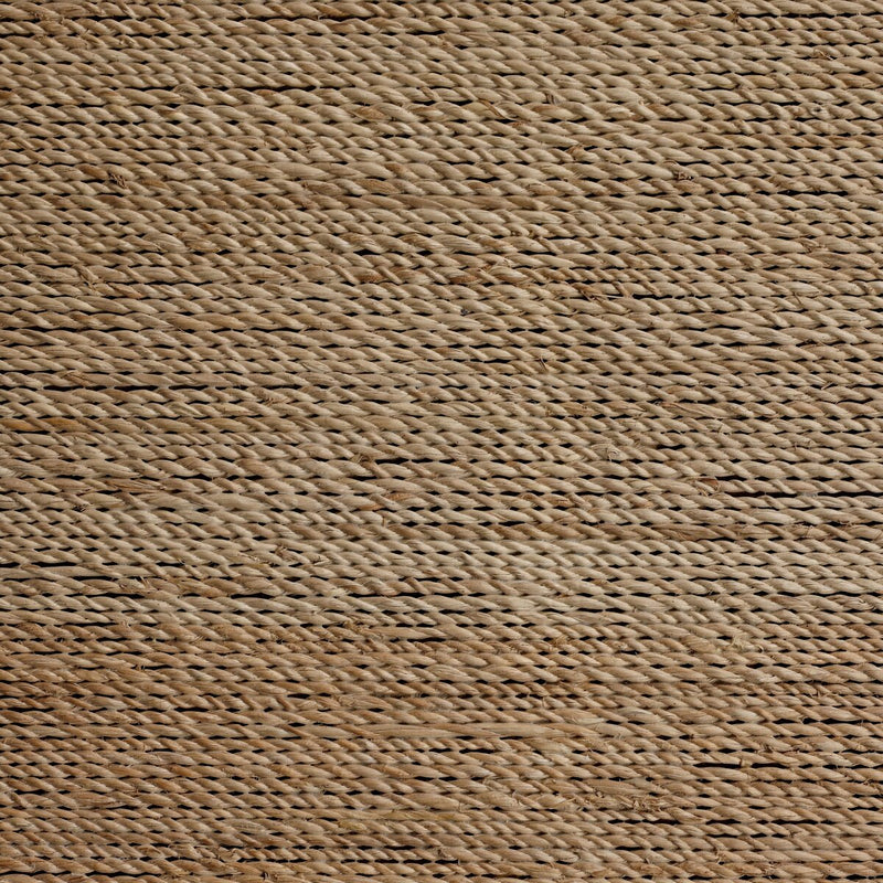 Heather Accent Bench - Natural Agel