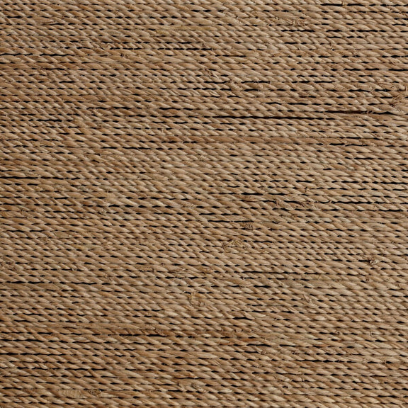 Heather Accent Bench - Natural Agel