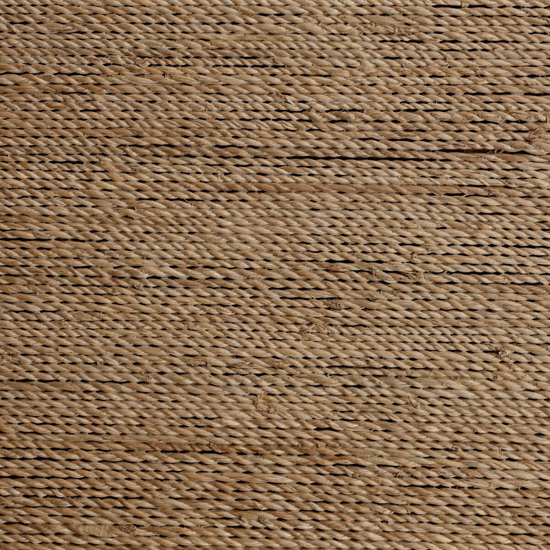 Heather Accent Bench - Natural Agel