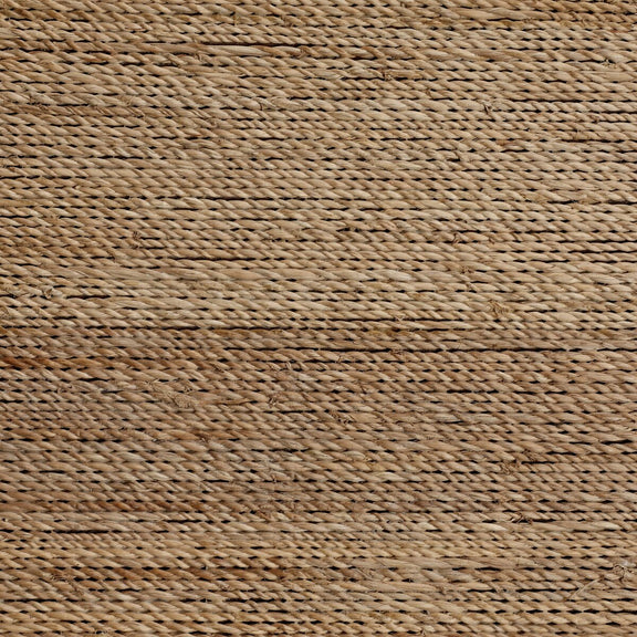 Heather Accent Bench - Natural Agel