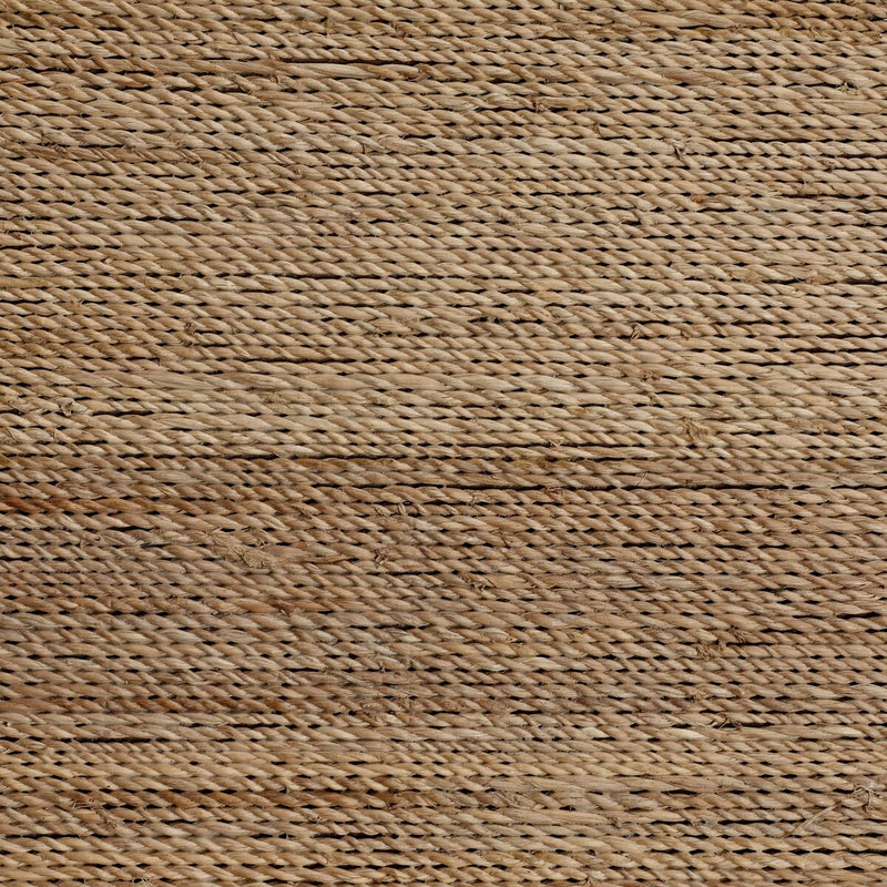 Heather Accent Bench - Natural Agel