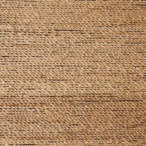 Heather Accent Bench - Natural Agel