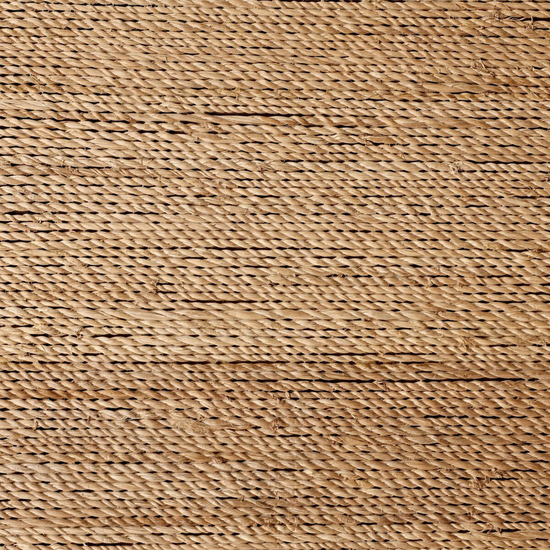 Heather Accent Bench - Natural Agel