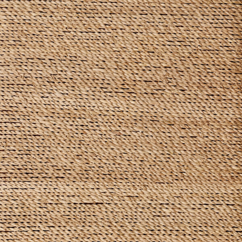 Heather Accent Bench - Natural Agel