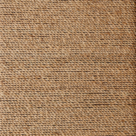 Heather Accent Bench - Natural Agel