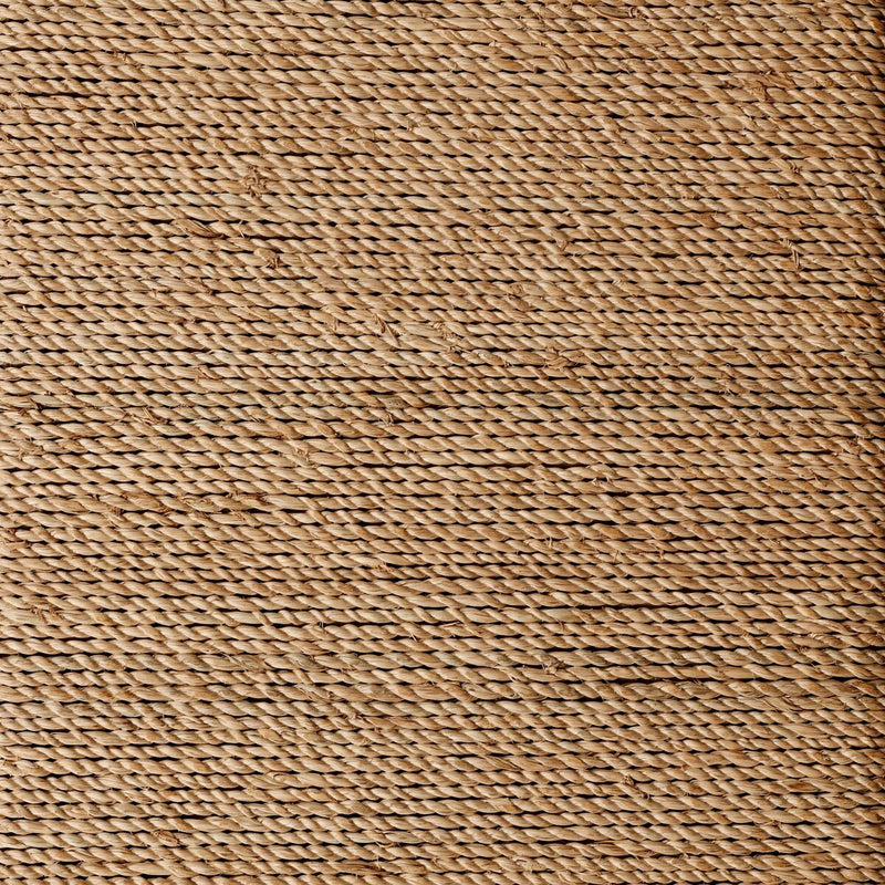 Heather Accent Bench - Natural Agel