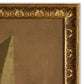 Constellation XII by Reese Truesdell - Gilded Antique Gold