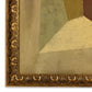 Constellation II by Reese Truesdell - Gilded Antique Gold