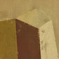 Constellation II by Reese Truesdell - Gilded Antique Gold