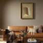 Constellation II by Reese Truesdell - Gilded Antique Gold
