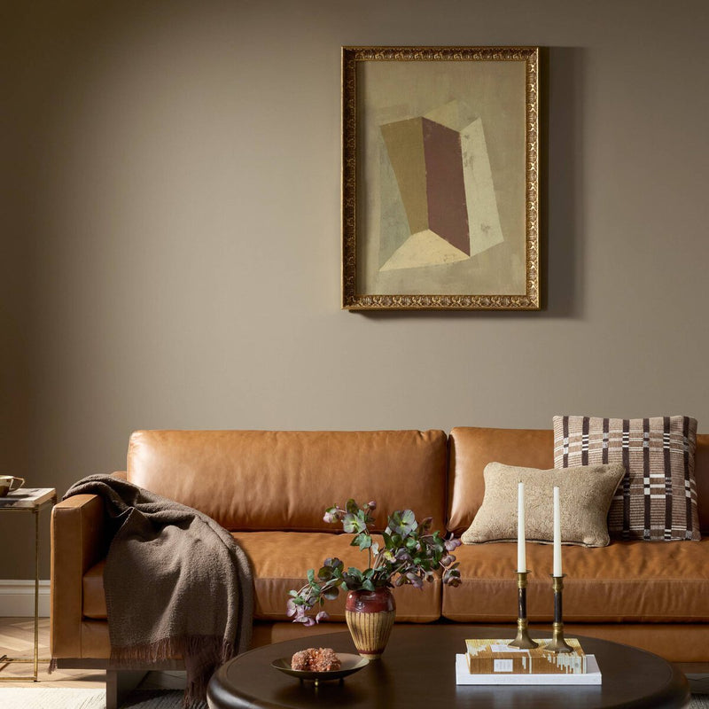 Constellation II by Reese Truesdell - Gilded Antique Gold