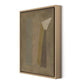 Constellation IV by Reese Truesdell - Vertical Grain White Oak Floater