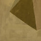 Constellation VII by Reese Truesdell - Rustic Walnut Floater