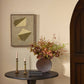 Constellation X by Reese Truesdell - Rustic Walnut Floater