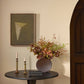Constellation V by Reese Truesdell - Rustic Walnut Floater