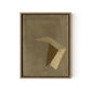 Constellation XI by Reese Truesdell - Vertical Grain White Oak Floater