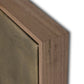 Constellation VIII by Reese Truesdell - Rustic Walnut