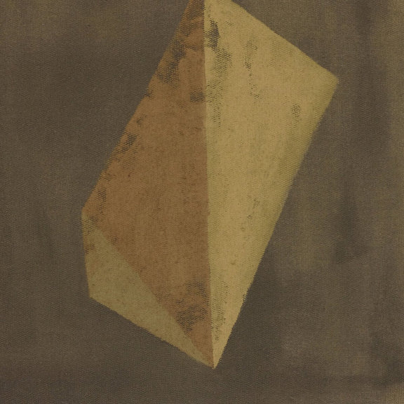 Constellation VIII by Reese Truesdell - Rustic Walnut