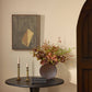 Constellation VIII by Reese Truesdell - Rustic Walnut