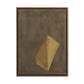 Constellation VIII by Reese Truesdell - Rustic Walnut