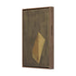 Constellation VIII by Reese Truesdell - Rustic Walnut