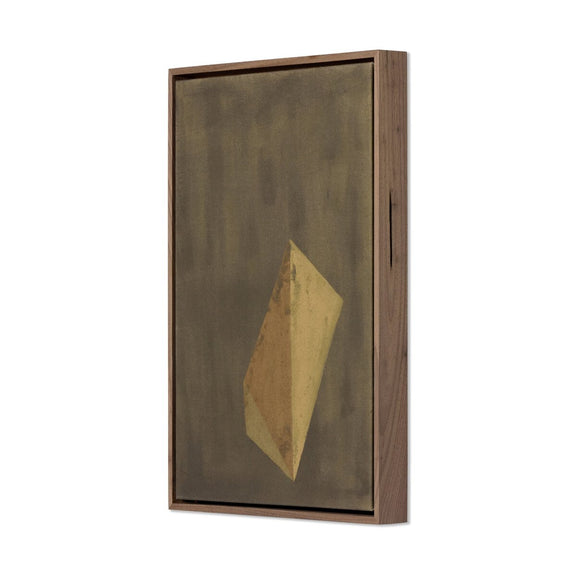 Constellation VIII by Reese Truesdell - Rustic Walnut