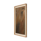 Black Bear Sighting by Katherine Hunsaker - Rooftop Vertical Grain White Oak