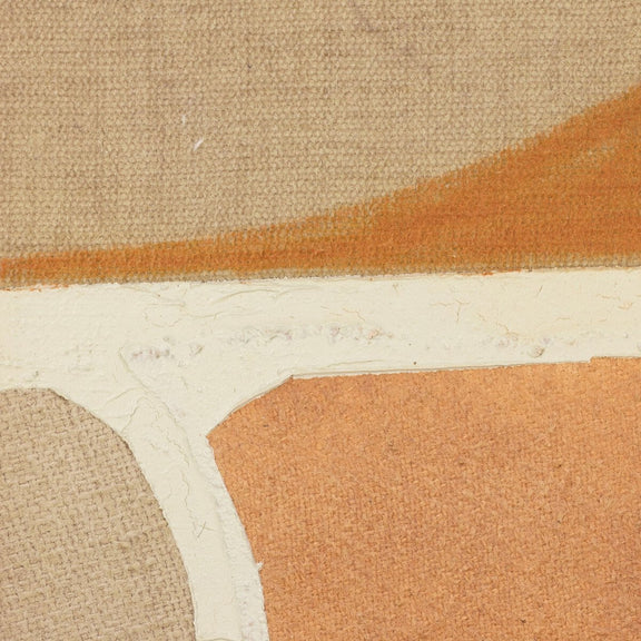 Folio by Raoul Morren - White Oak Floater