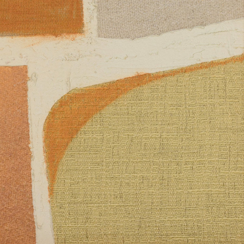 Folio by Raoul Morren - White Oak Floater