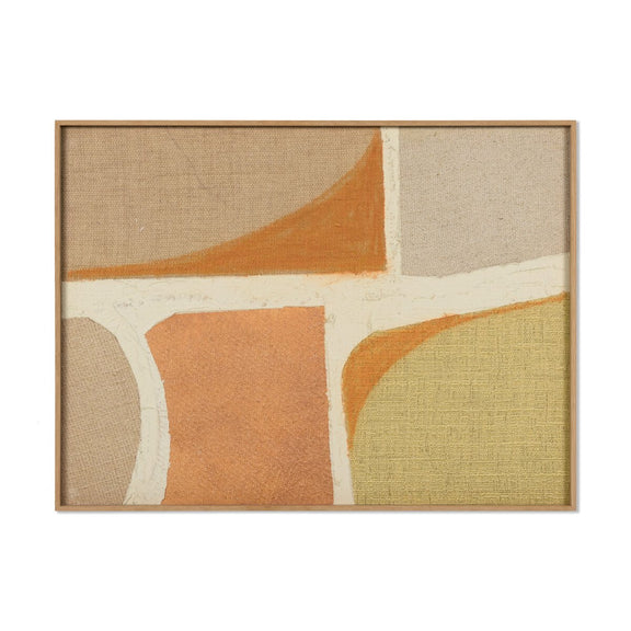 Folio by Raoul Morren - White Oak Floater