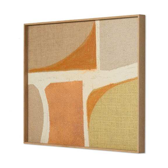 Folio by Raoul Morren - White Oak Floater