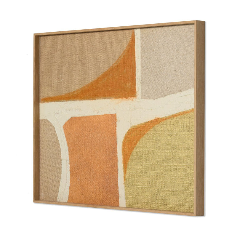 Folio by Raoul Morren - White Oak Floater